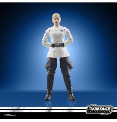Star Wars : Andor Vintage Collection - Figurine Dedra Meero 10 cm