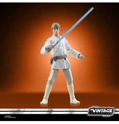 Star Wars Episode IV Vintage Collection - Figurine Luke Skywalker 10 cm