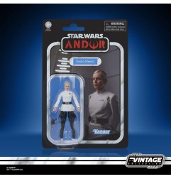 Star Wars : Andor Vintage Collection - Figurine Dedra Meero 10 cm