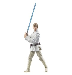 Star Wars Episode IV Vintage Collection - Figurine Luke Skywalker 10 cm