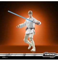 Star Wars Episode IV Vintage Collection - Figurine Luke Skywalker 10 cm