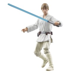 Star Wars Episode IV Vintage Collection - Figurine Luke Skywalker 10 cm