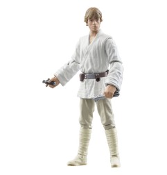 Star Wars Episode IV Vintage Collection - Figurine Luke Skywalker 10 cm