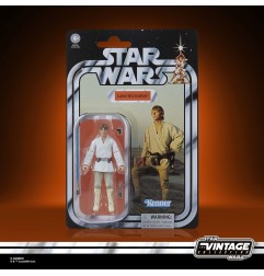 Star Wars Episode IV Vintage Collection - Figurine Luke Skywalker 10 cm