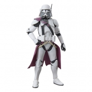 Star Wars Episode III Black Series - Figurine Commander Bacara 15 cm Star Wars Episode III Black Series - Figurine Commander Bacara 15 cm