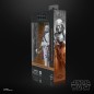 Star Wars Episode III Black Series - Figurine Commander Bacara 15 cm