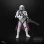 Star Wars Episode III Black Series - Figurine Commander Bacara 15 cm