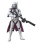 Star Wars Episode III Black Series - Figurine Commander Bacara 15 cm