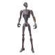 Star Wars : The Clone Wars Black Series - Figurine Commando Droid 15 cm