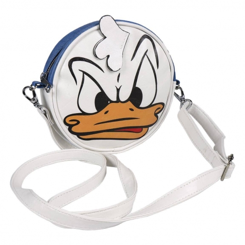 Disney - Sac à bandoulière Donald Duck