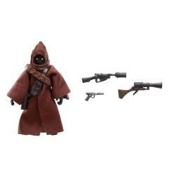 Star Wars Episode IV Vintage Collection - Playset Streets of Mos Eisley avec figurine Jawa