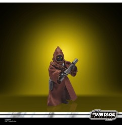 Star Wars Episode IV Vintage Collection - Playset Streets of Mos Eisley avec figurine Jawa