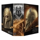Star Wars : The Mandalorian Black Series - Casque électronique The Armorer