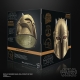 Star Wars : The Mandalorian Black Series - Casque électronique The Armorer