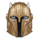 Star Wars : The Mandalorian Black Series - Casque électronique The Armorer
