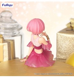 Re:Zero Starting Life in Another World - Statuette Noodle Stopper Ram Twinkle Party Another Color Ver. 14 cm