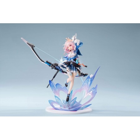 Honkai: Star Rail - Statuette PVC 1/7 March 7th 28 cm