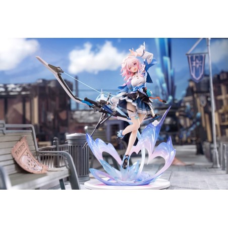 Honkai: Star Rail - Statuette PVC 1/7 March 7th 28 cm