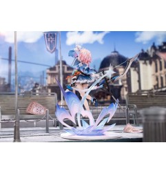 Honkai: Star Rail - Statuette 1/7 March 7th 28 cm