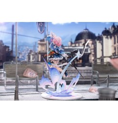 Honkai: Star Rail - Statuette 1/7 March 7th 28 cm