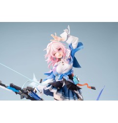 Honkai: Star Rail - Statuette PVC 1/7 March 7th 28 cm