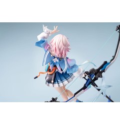 Honkai: Star Rail - Statuette 1/7 March 7th 28 cm