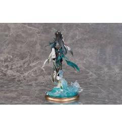 Honkai: Star Rail - Statuette PVC 1/7 Dan Heng/Imbibitor Lunae 33 cm