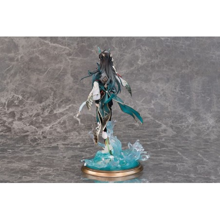 Honkai: Star Rail - Statuette PVC 1/7 Dan Heng/Imbibitor Lunae 33 cm
