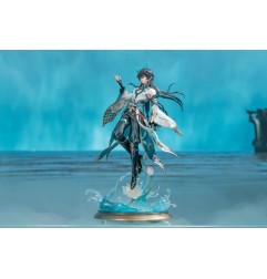 Honkai: Star Rail - Statuette PVC 1/7 Dan Heng/Imbibitor Lunae 33 cm
