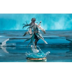 Honkai: Star Rail - Statuette PVC 1/7 Dan Heng/Imbibitor Lunae 33 cm