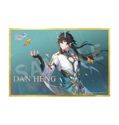 Honkai: Star Rail - Statuette PVC 1/7 Dan Heng/Imbibitor Lunae 33 cm