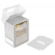 Ultimate Guard - Boîte pour cartes Deck Case 80+ taille standard Transparent