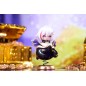Honkai: Star Rail - Statuette Hu Tao Chibi Topaz & Numby Chibi Chara Yurayura Stand 10 cm