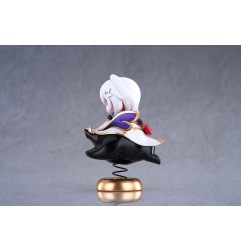 Honkai: Star Rail - Statuette Hu Tao Chibi Topaz & Numby Chibi Chara Yurayura Stand 10 cm