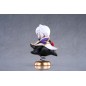 Honkai: Star Rail - Statuette Hu Tao Chibi Topaz & Numby Chibi Chara Yurayura Stand 10 cm