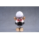 Honkai: Star Rail - Statuette Hu Tao Chibi Topaz & Numby Chibi Chara Yurayura Stand 10 cm