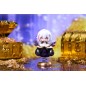 Honkai: Star Rail - Statuette PVC Hu Tao Chibi Topaz & Numby Chibi Chara Yurayura Stand 10 cm Honkai: Star Rail - Statuette PVC Hu Tao Chibi Topaz & Numby Chibi Chara Yurayura Stand 10 cm