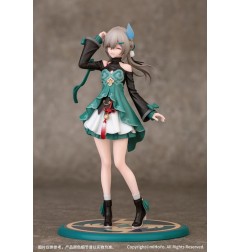 Honkai: Star Rail - Statuette 1/10 Gift+ Qingque 16 cm