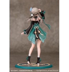 Honkai: Star Rail - Statuette 1/10 Gift+ Qingque 16 cm