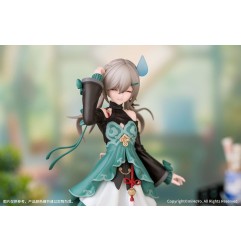 Honkai: Star Rail - Statuette 1/10 Gift+ Qingque 16 cm
