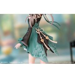 Honkai: Star Rail - Statuette 1/10 Gift+ Qingque 16 cm