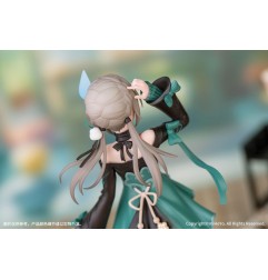 Honkai: Star Rail - Statuette 1/10 Gift+ Qingque 16 cm