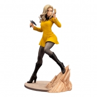 Star Trek - Statuette Bishoujo 1/7 Command Officer 23 cm Star Trek - Statuette Bishoujo 1/7 Command Officer 23 cm