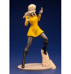 Star Trek - Statuette Bishoujo 1/7 Command Officer 23 cm