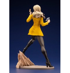 Star Trek - Statuette Bishoujo 1/7 Command Officer 23 cm
