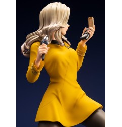Star Trek - Statuette Bishoujo 1/7 Command Officer 23 cm