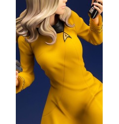 Star Trek - Statuette Bishoujo 1/7 Command Officer 23 cm