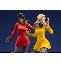 Star Trek - Statuette Bishoujo 1/7 Command Officer 23 cm