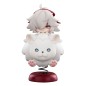 Honkai: Star Rail - Statuette PVC Jing Yuan Chibi Chara YuraYura Stand 10 cm