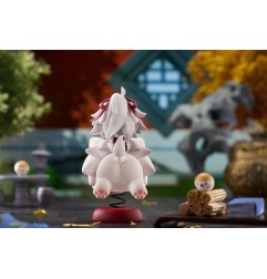 Honkai: Star Rail - Statuette Jing Yuan Chibi Chara YuraYura Stand 10 cm